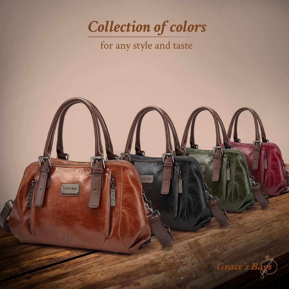 Silke’s Luxe Statement | Timeless Bag-Elly Rose