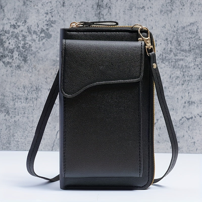 GraceCarry - Elegant shoulder bag-Elly Rose