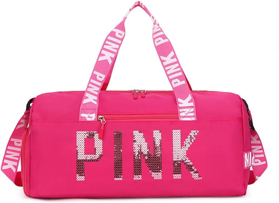 MaxPort - Spacious Weekender travel bag-Elly Rose