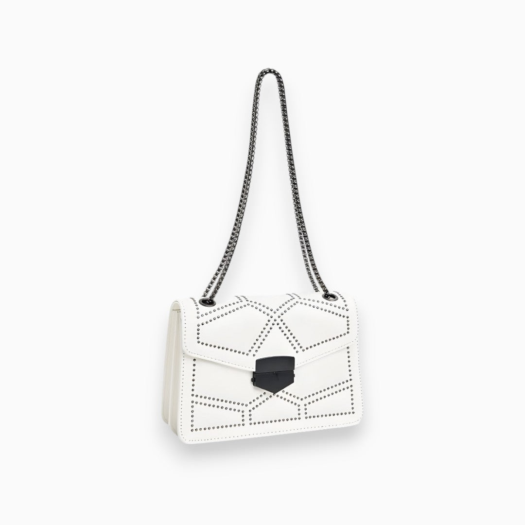 Missa - Elegant shoulder bag-Elly Rose