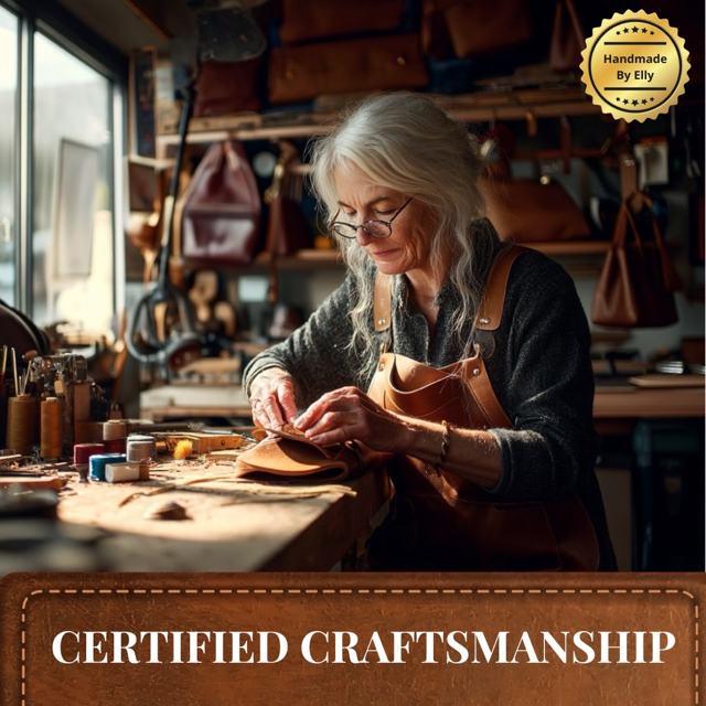 Paulicia | Elegant handbag-Elly Rose