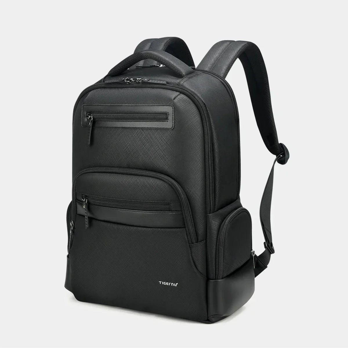 Aiden | Durable, waterproof laptop travel backpack-Elly Rose