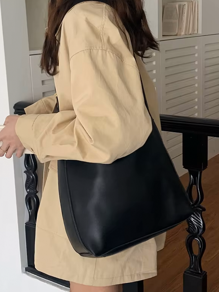 Jonne | Women's Shoulder Bag - Shopper Handbag