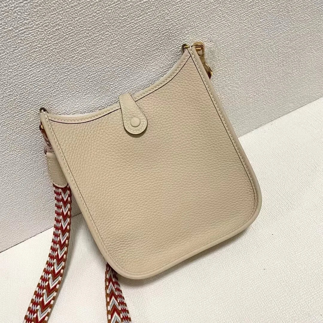 AuroraGlimpse luxury shoulder bag-Elly Rose