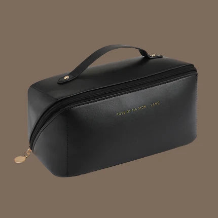 Ottje|large capacity cosmetic bag-Elly Rose