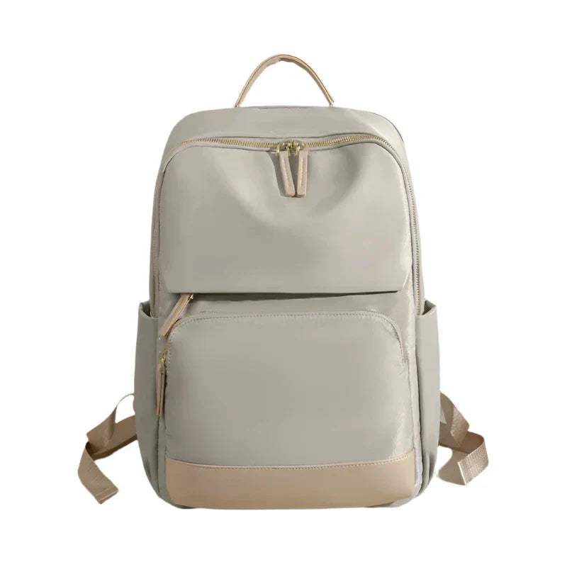 Luna | Large capacity laptop travel backpack for professionals-Elly Rose