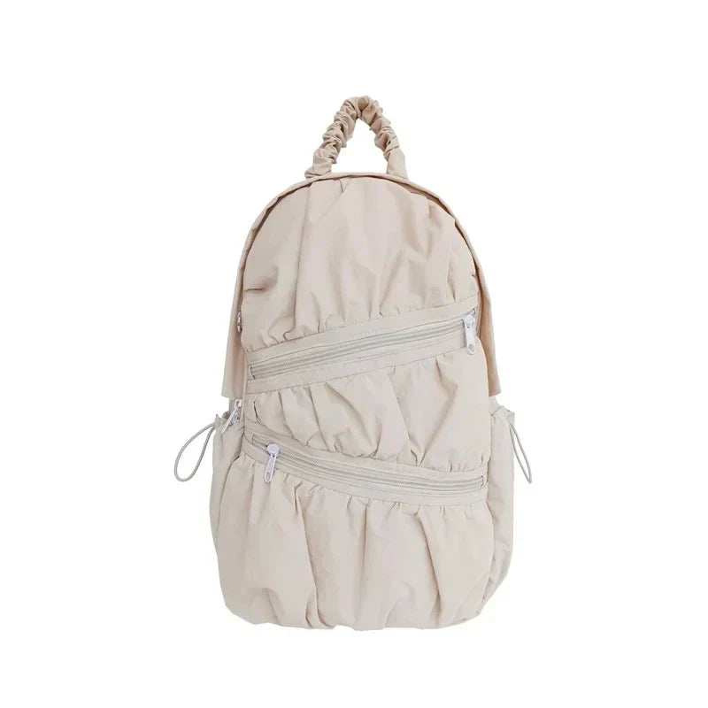 Grace travel backpack | Spacious and casual-Elly Rose