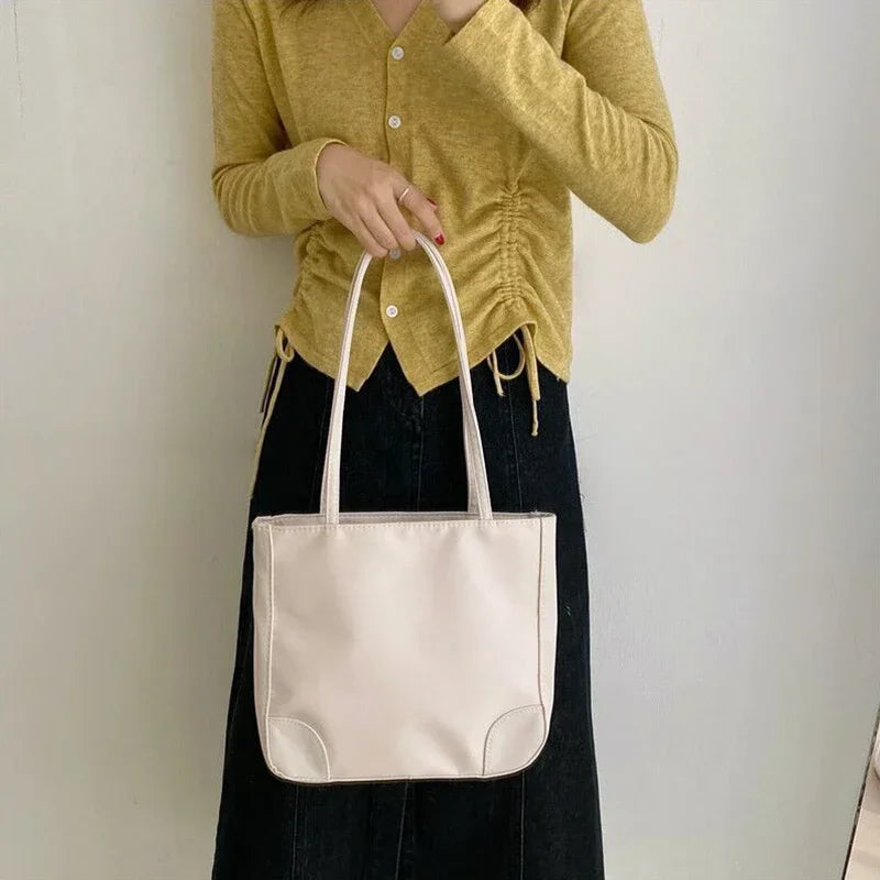 Women's casual tote - Juliet-Elly Rose