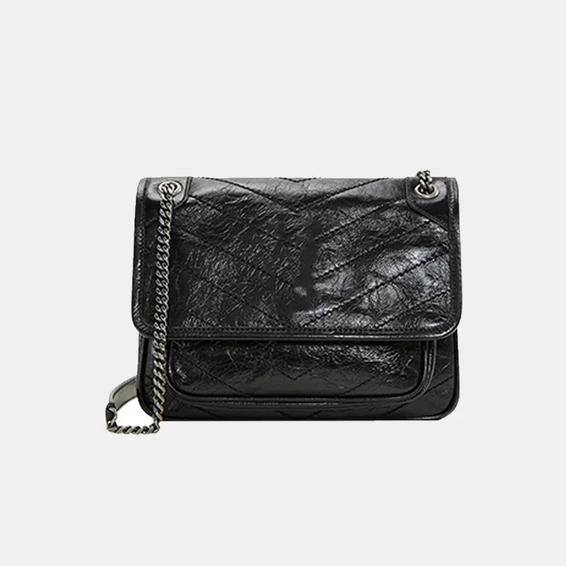 LuxePelle Roaming handbag-Elly Rose