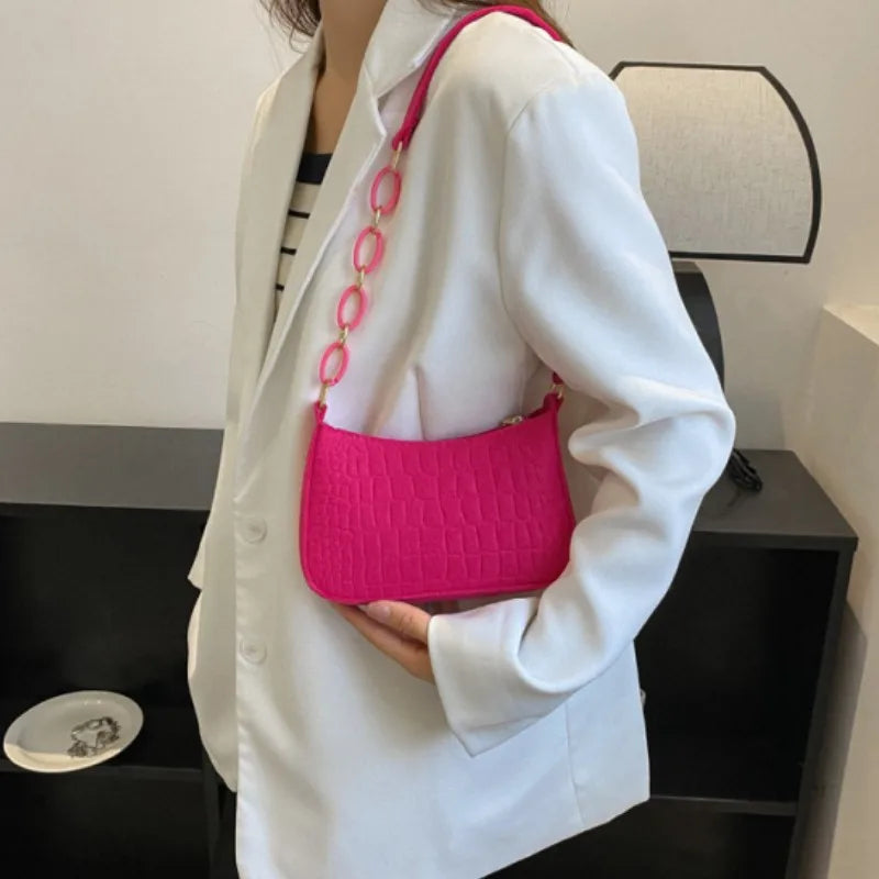 Stylio - Multifunctional shoulder bag-Elly Rose