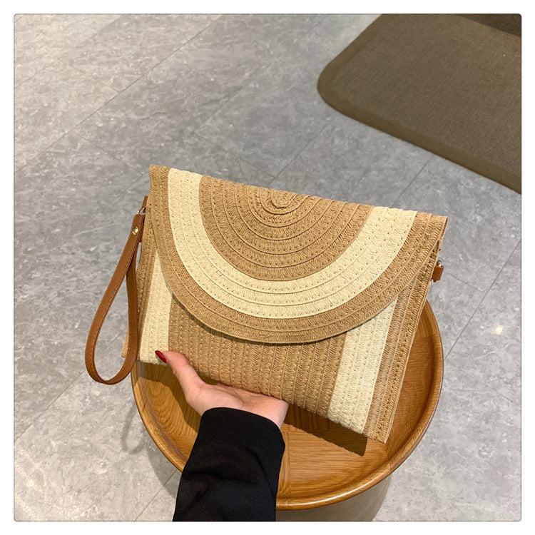 SoSun - Handmade bag-Elly Rose