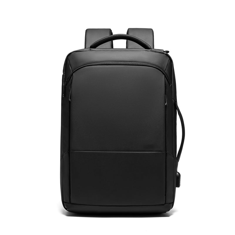 Ascent | Professional Travel Laptop Backpack-Elly Rose