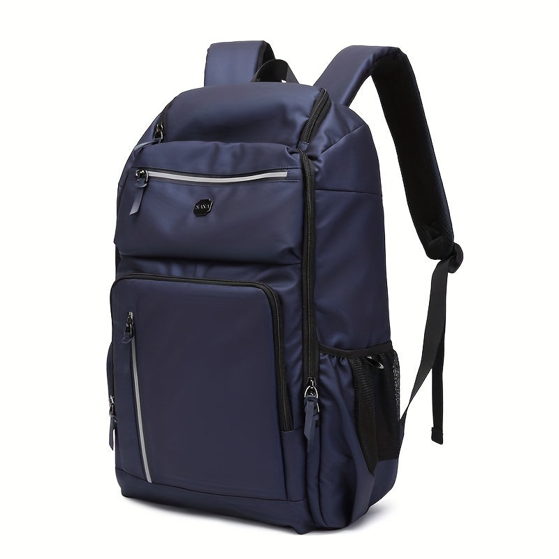 Jasper | Executive Travel Backpack : Travel in style and comfort-Elly Rose