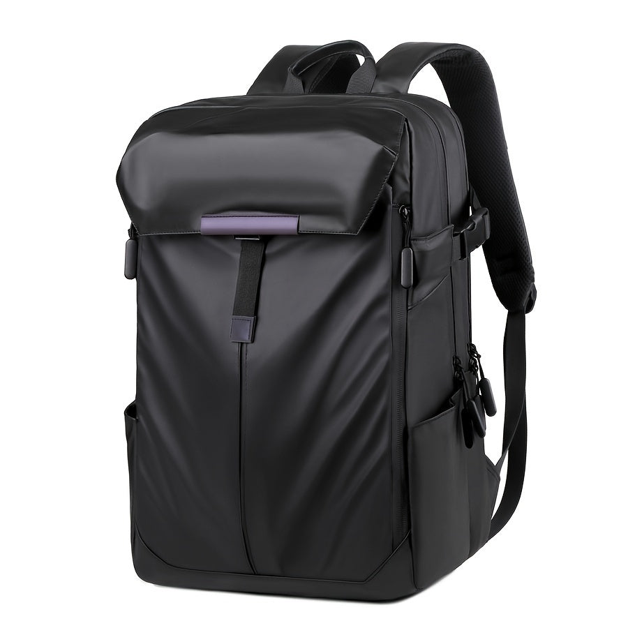 Adrian ultralight backpack: travel light, travel far-Elly Rose