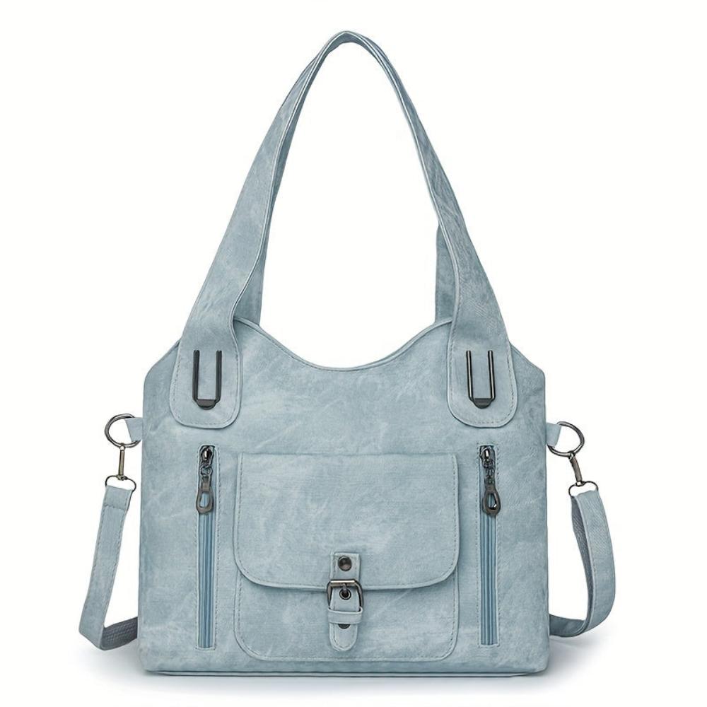 Elise’s Vintage Charm | Shoulder Bag-Elly Rose