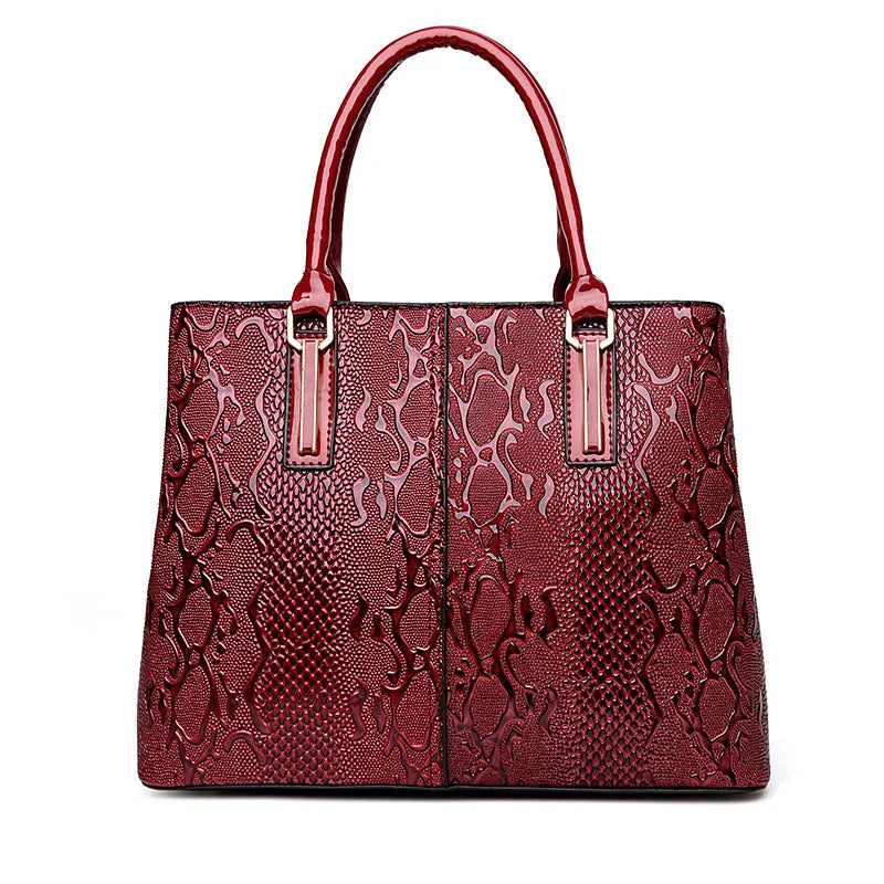 Mirana - Elegant handbag-Elly Rose