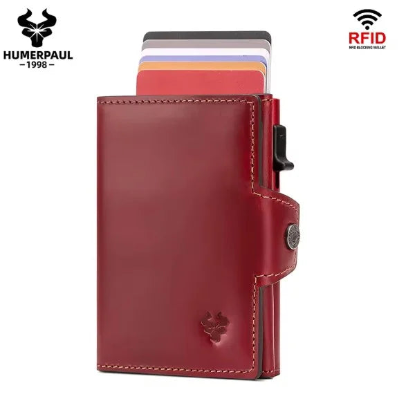 RADIANT - Stylish smart wallet-Elly Rose