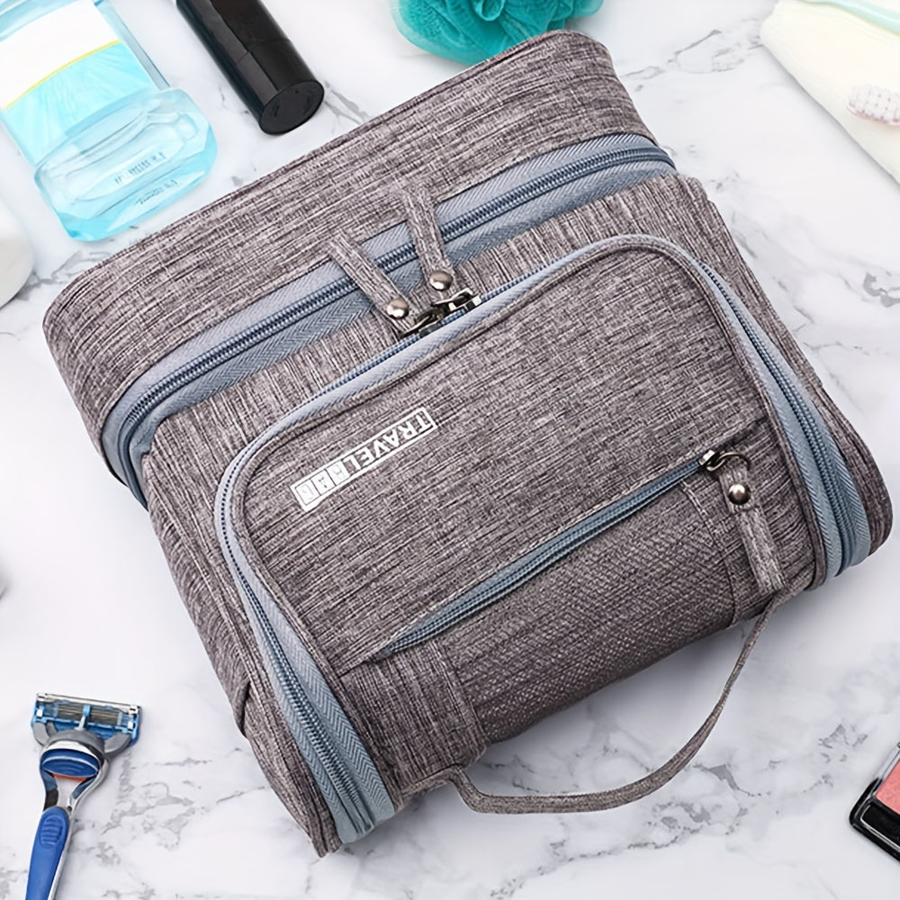 CompactHook - Hanging toilet bag-Elly Rose