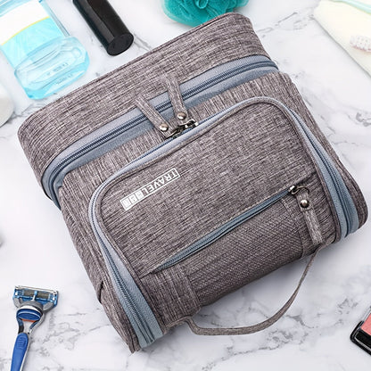 CompactHook - Hanging toilet bag-Elly Rose