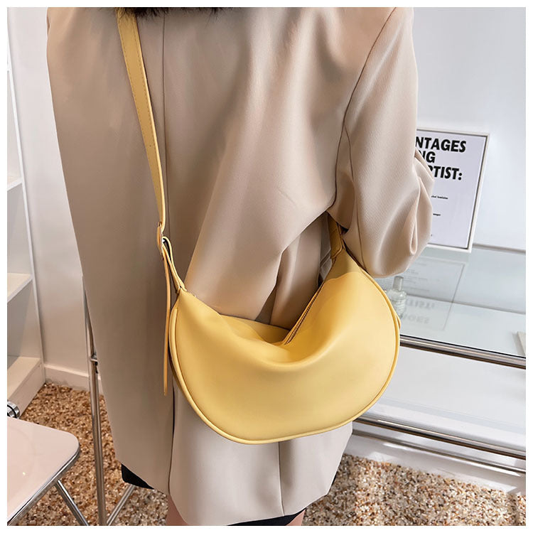 Handbag - Verve-Elly Rose