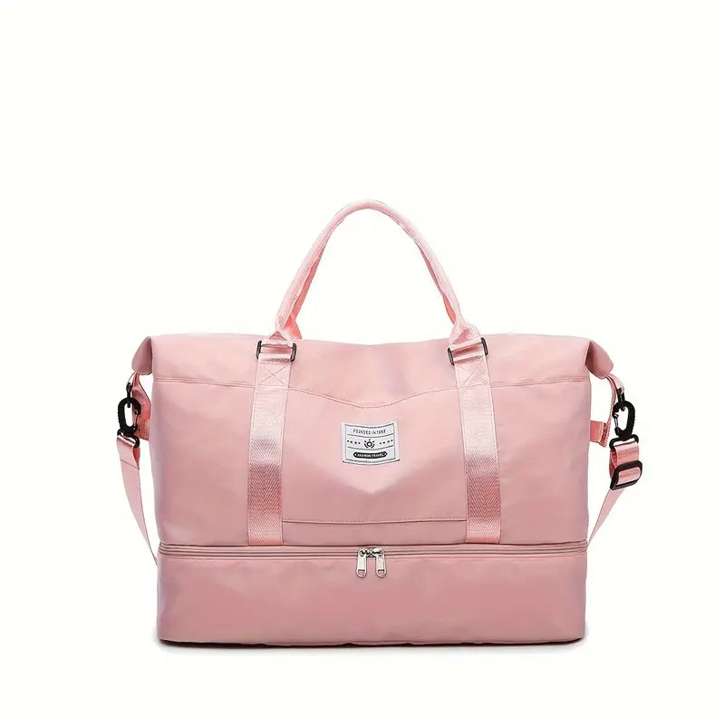 Abigail - Travel bag-Elly Rose