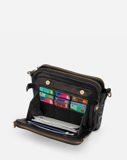 Tamsin - high-quality bag-Elly Rose