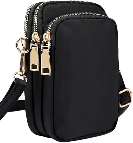 SwiftDry - Compact, waterproof shoulder bag-Elly Rose
