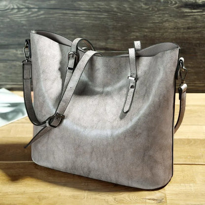Tahlia - Vintage shoulder bag-Elly Rose
