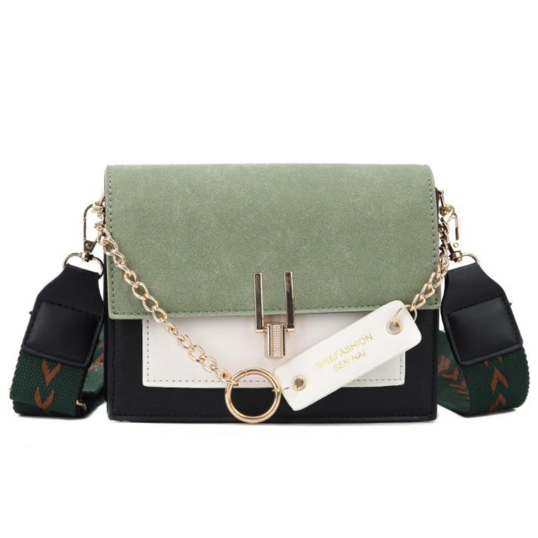 Sana shoulder bag | The summer shoulder bag!-Elly Rose