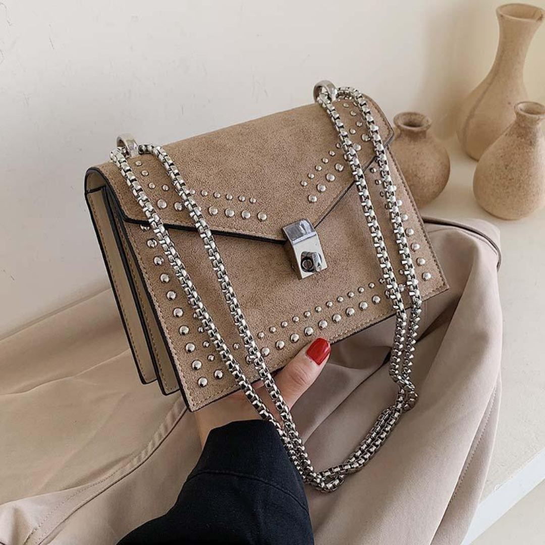 Charlize shoulder bag | An elegant and practical shoulder bag-Elly Rose