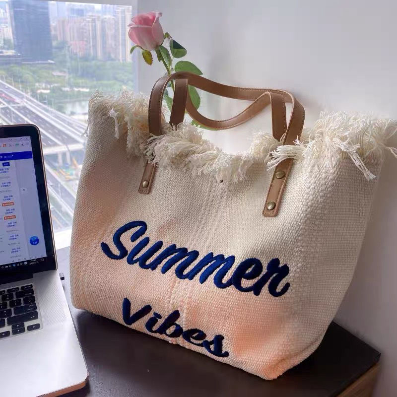 SoSun - Fashionable beach bag-Elly Rose