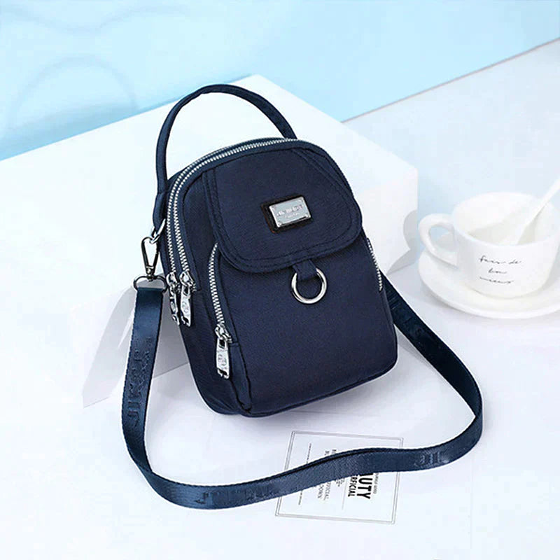 Maya shoulder bag-Elly Rose