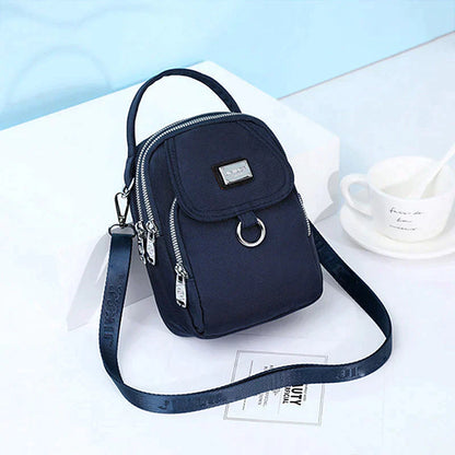Maya shoulder bag-Elly Rose