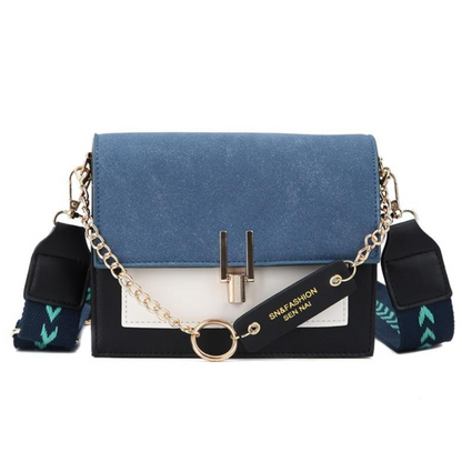 Sana shoulder bag | The summer shoulder bag!-Elly Rose
