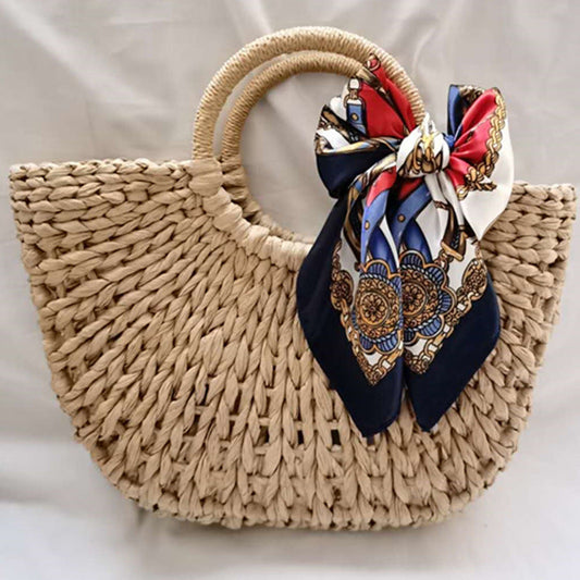 SoSun - Portable beach bag-Elly Rose