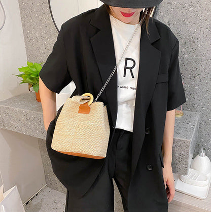 SoSun - Unique handmade bag-Elly Rose