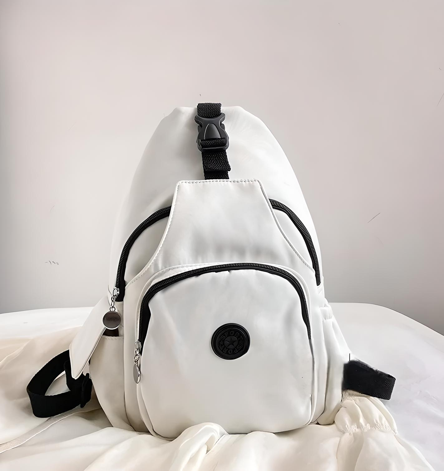 TravelShield - Convertible anti-theft shoulder bag-Elly Rose