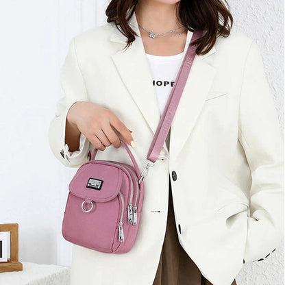 Maya shoulder bag-Elly Rose