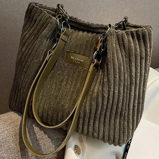 Jansenstyle Isabelle | Luxury bag with shoulder strap-Elly Rose