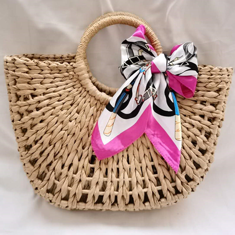 SoSun - Portable beach bag-Elly Rose