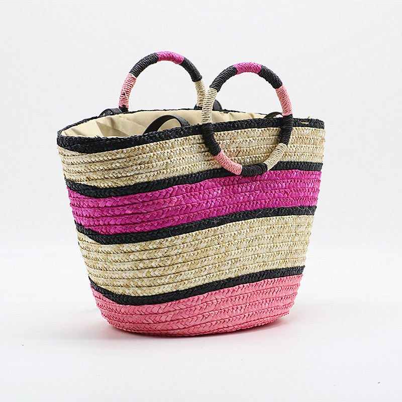 SoSun - Coastal shoulder bag-Elly Rose