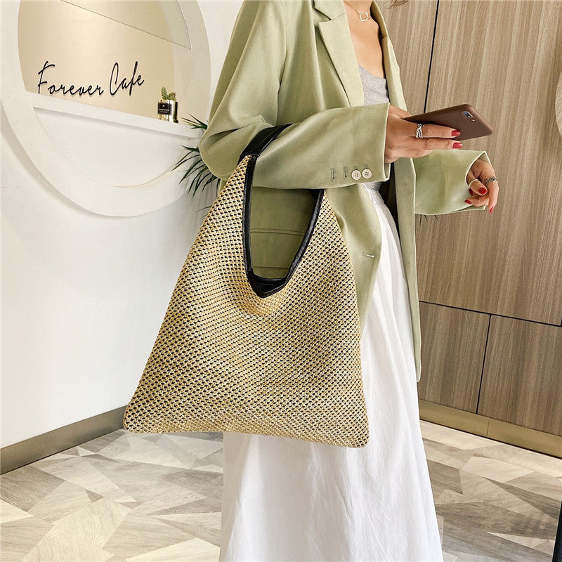 SoSun - Shoulder bag for women-Elly Rose