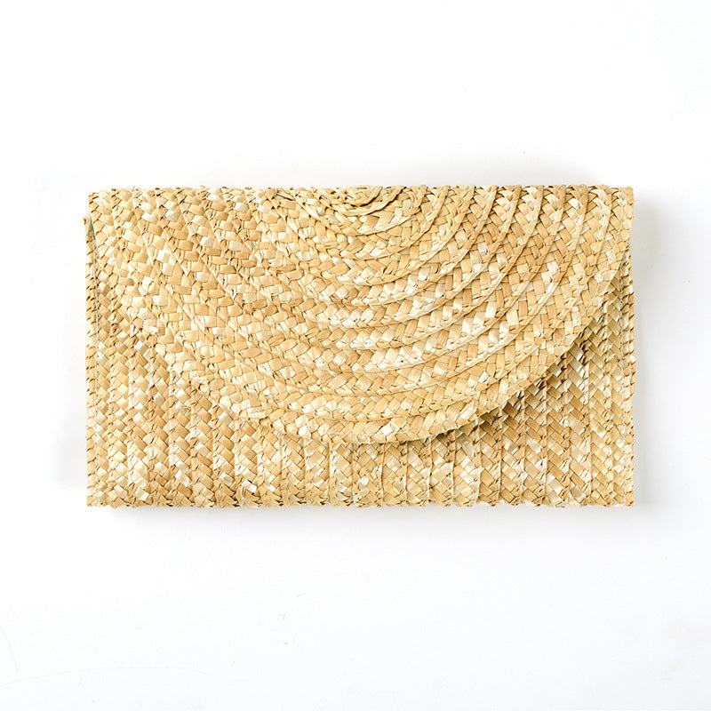 SoSun - Elegant beach bag-Elly Rose