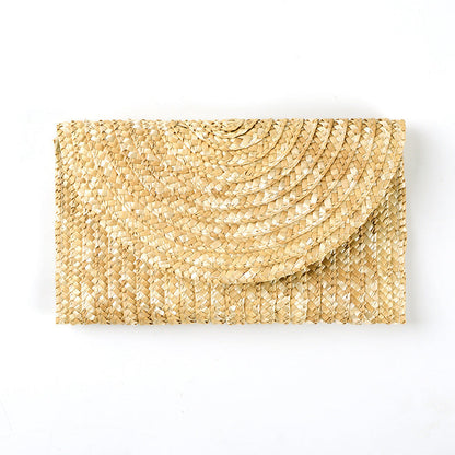 SoSun - Elegant beach bag-Elly Rose