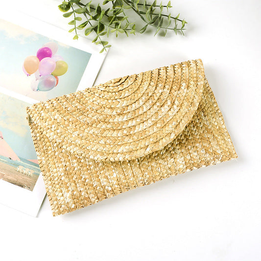 SoSun - Elegant beach bag-Elly Rose