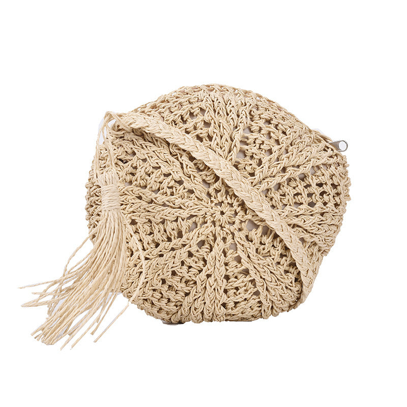 MiMona - Small tote bag-Elly Rose