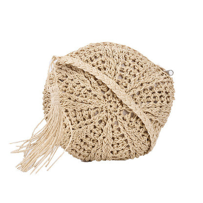 MiMona - Small tote bag-Elly Rose