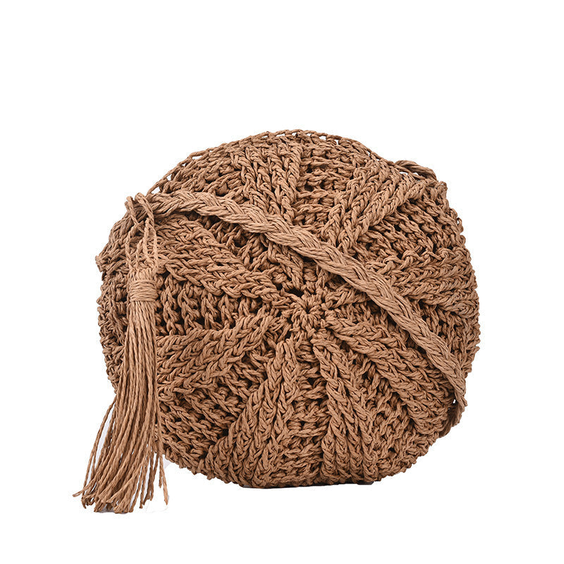 MiMona - Small tote bag-Elly Rose