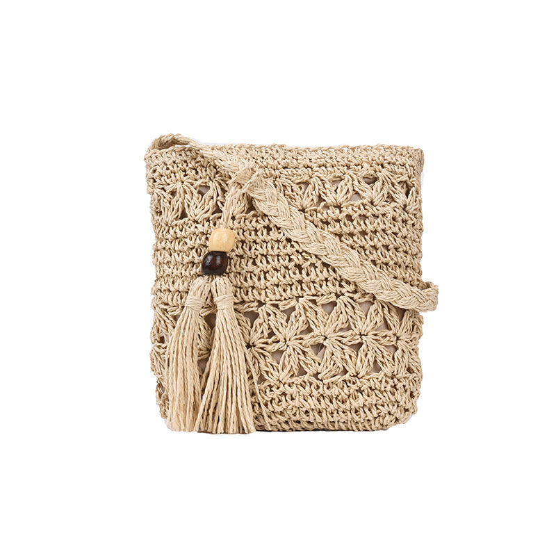 MiMona - Small tote bag-Elly Rose