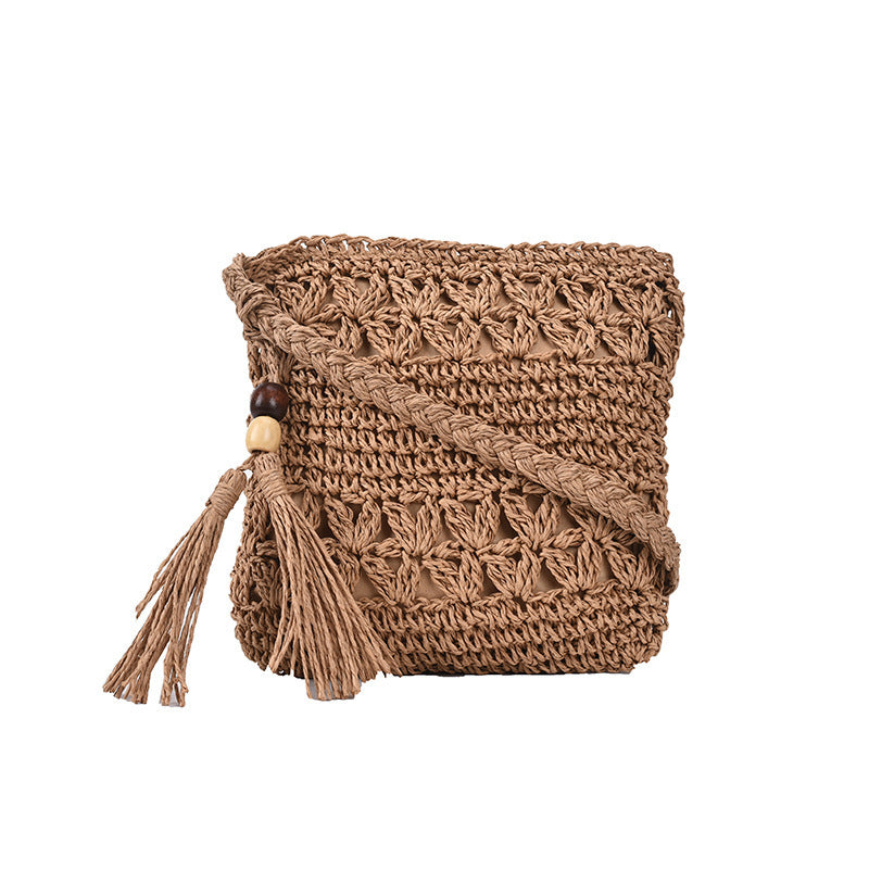 MiMona - Small tote bag-Elly Rose